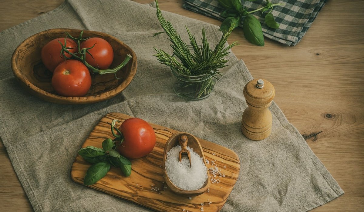 Batch Cooking Lentil Bolognese for Busy Weeknights