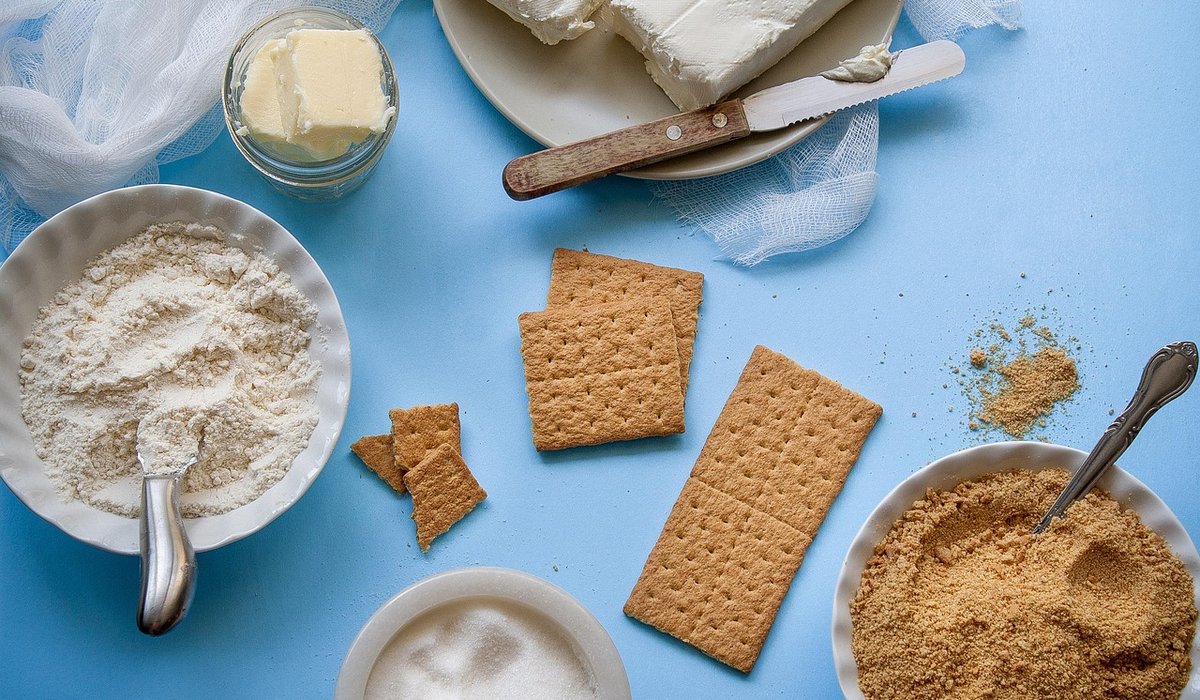 Ten-Minute Breakfasts to Start Your Morning Well